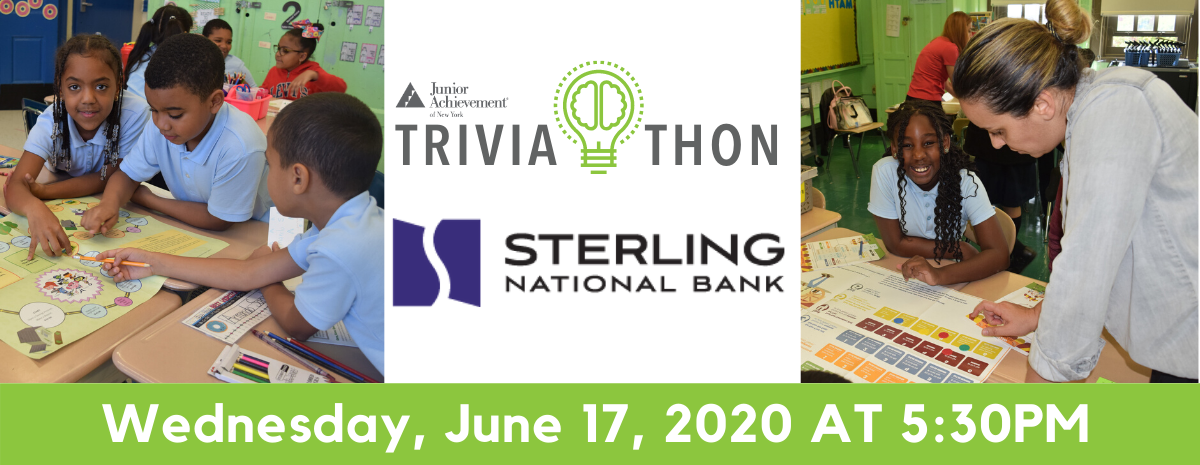 2020 Sterling National Bank Trivia-Thon